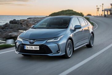 Toyota ilk 6 ayda Avrupa'da pazar payını artırdı