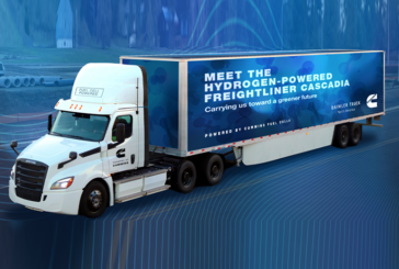 Daimler - Cummins iş birliği hidrojenle genişliyor