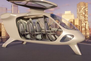 Hyundai eVTOL uçan araç konseptini tanıttı