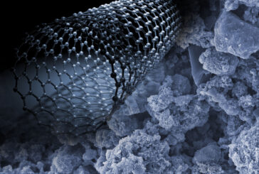Aküde Karbon Nano Tüp dönemi