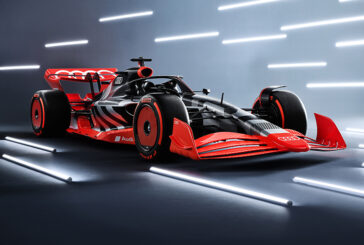 Audi Formula 1’deki ortağını belirledi: Sauber