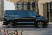 Ford Tourneo Custom E'yi Kocaeli üretecek