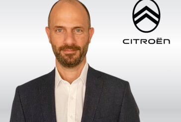Citroën Türkiye’ye yeni Pazarlama Direktörü