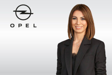 Opel Türkiye’ye Yeni Pazarlama Direktörü