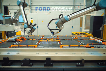 Ford Otosan ve EBRD güçlerini birleştirmeye devam ediyor