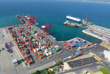 Borusan Limanı, 2022 yılı değerlendirmelerini paylaştı
