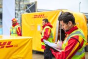 DHL, Formula E ile işbirliğini uzattı 