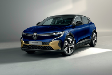 Renault'un 2022 kürsel satışı 1.466.729 adet