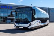 Busitalia'ya Iveco E-WAY