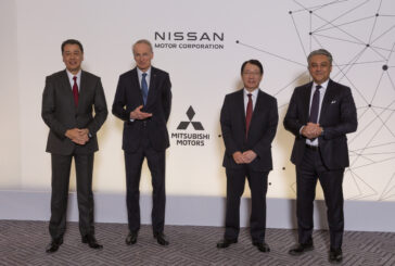 <strong>Renault-Nissan-Mitsubishi İttifakı ortaklıklarında yeni bir sayfa açıyor</strong>