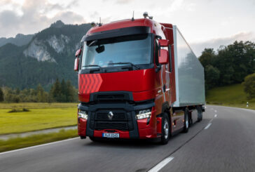 Renault Trucks 2022 değerlendirmesi: sağlam performansla desteklenen enerji dönüşümü