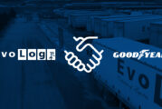 <strong>Goodyear ve Evolog’dan önemli iş birliği</strong>