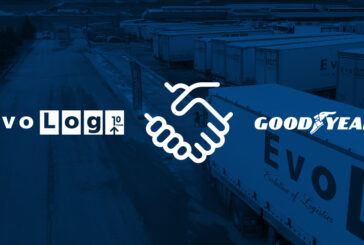<strong>Goodyear ve Evolog’dan önemli iş birliği</strong>