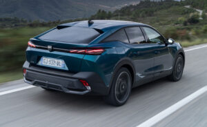 Peugeot 408'e Red Dot ödülü – Taşıyanlar Dergisi