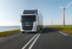 Daf XD Elektrikli Kamyon ile 500km Menzil