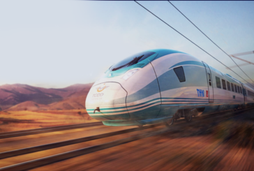 Siemens Mobility, Eurasia Rail 2023'de