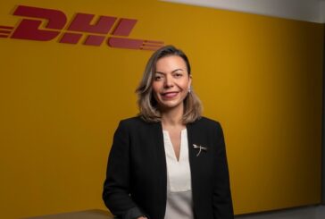 DHL Supply Chain Türkiye'ye ödül