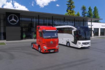 <strong>Mercedes-Benz Türk ve Zuuks Games iş birliği</strong>