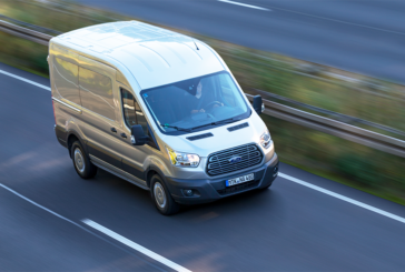 Goodyear'dan hafif ticari araç pazarına uygun yeni Cargo ürün yelpazesi