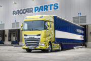 PACCAR Parts, 50. yılını kutluyor