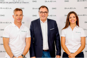 Dacia 2025 Dakar rallisine katılacak