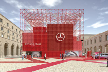 Mercedes-Benz yeni ürünleriyle IAA Münih’te