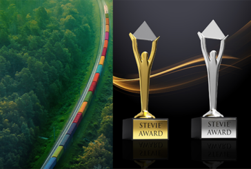 <strong>Omsan Logistics, Stevie Awards’tan bu yıl da iki ödül aldı</strong>