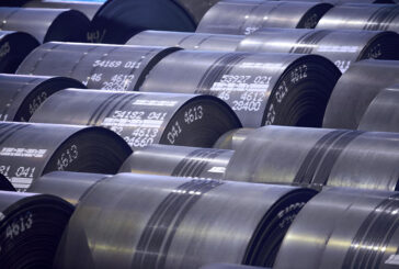 SSAB, Çelik üretiminde  karbonsuzlaşma