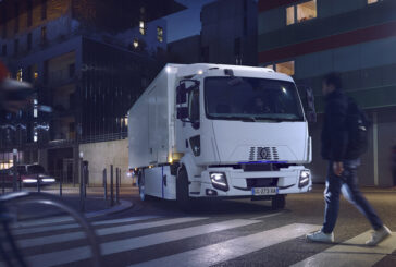 Renault Trucks'ın yenilikleri
