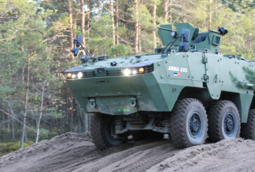 Estonya’dan Otokar’a zırhlı araç siparişi
