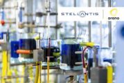 Stellantis ve Orano, batarya geri dönüşümü anlaşması