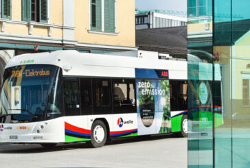 ABB, son teknoloji ürün ve çözümleriyle Busworld Türkiye 2024 Fuarı'nda.