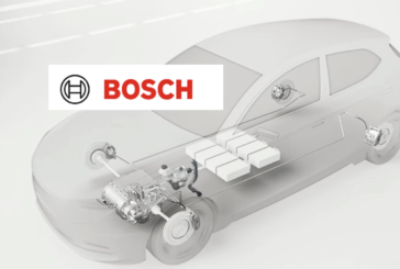Yeni isim Bosch Mobilite Satış Sonrası Çözümler