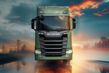 Scania’dan kampanya