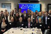 Ford Otosan’dan Global Proje ZEV-UP