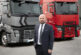 Renault Trucks’ta Satış Sonrasına yeni atama