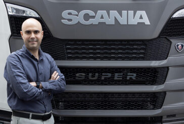 Scania, Meiller ve Wielton'a Yeni Pazarlama Müdürü