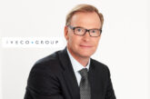 Iveco Group’un yeni CEO’su Olof Persson