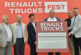 Renault Trucks'ın yeni bayisi Silahtaroğlu