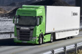 Scania 9. kez “Yeşil Kamyon” ödülü