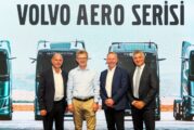 Volvo Aero Serisi Türkiye’de