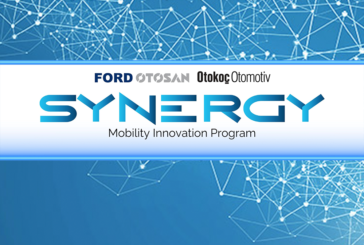 Ford Otosan ve Otokoç Otomotiv'den ortak inovasyon programı