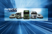 IVECO yenilikleri IAA  2024'te