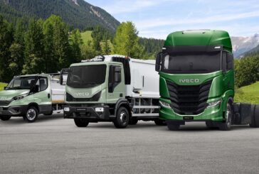 IVECO ve CNR'den ortak imza