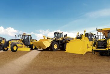 Komatsu’nun bakım kampanyaları