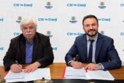 CW Enerji’den yeni GES anlaşması