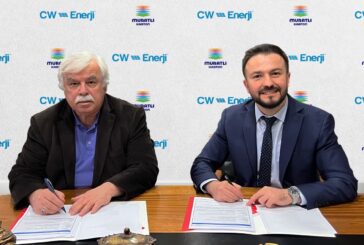 CW Enerji’den yeni GES anlaşması