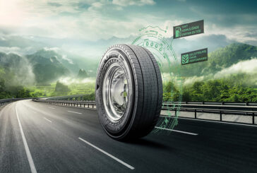 Bridgestone Ecopia Enliten