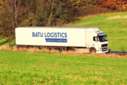 Batu Logistics'in kimyevi madde taşımaları