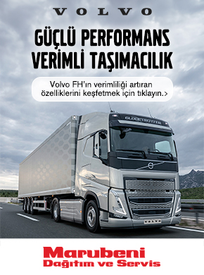 Volvo FH 3 nolu banner